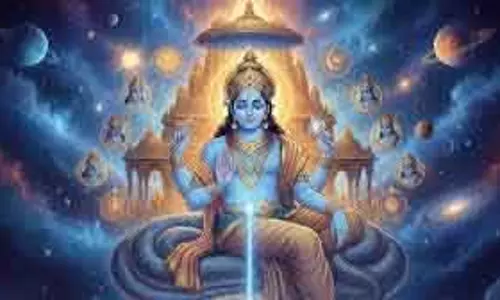 Adhik Maas 2026: नया साल होगा 13 महीने का, ज्येष्ठ मास दो बार आएगा Adhik Maas 2026: नया साल होगा 13 महीने का, ज्येष्ठ मास दो बार आएगा
