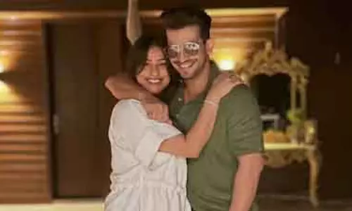 Arjun Bijlani ने नेहा प्रेग्नेंसी अफवाहों को बताया सबसे क्रेज़ी