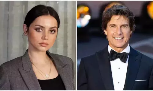 Tom Cruise और Ana de Armas के ब्रेकअप के 5 बड़े कारण, कंट्रोलिंग नेचर बनी रिश्ते में बाधा Tom Cruise और Ana de Armas के ब्रेकअप के 5 बड़े कारण, कंट्रोलिंग नेचर बनी रिश्ते में बाधा