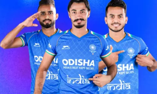 भारत ने सुल्तान अजलान शाह कप में मेजबान मलेशिया को 4-3 से हराया