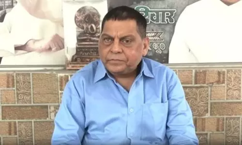 राम मंदिर न्यायपालिका की देन, मस्जिद की जमीन भी कोर्ट ने ही दी : जदयू प्रवक्ता