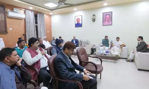 पैक्सों को छह महीने तक ब्याजमुक्त राशि मिलेगी, सरकार कर रही विचार पैक्सों को छह महीने तक ब्याजमुक्त राशि मिलेगी, सरकार कर रही विचार