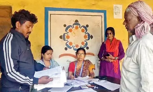 Pews फ़ॉर्म अपलोड में एक नई दिशा दिखा रहे हैं