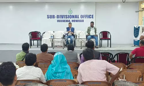 मौत के बाद 3 छात्रों को होश आया, Uluberia में पुलकर के खिलाफ कार्रवाई मौत के बाद 3 छात्रों को होश आया, Uluberia में पुलकर के खिलाफ कार्रवाई