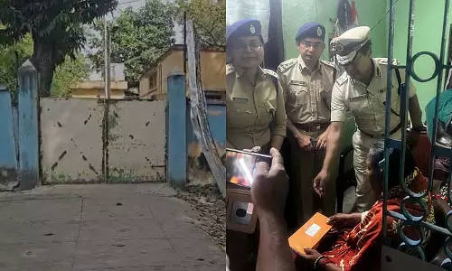 आंखें कहां गईं? परिवार को जांच Report का इंतज़ार है आंखें कहां गईं? परिवार को जांच Report का इंतज़ार है