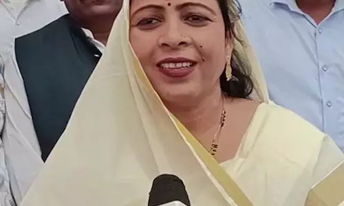 52 करोड़ की सड़क परियोजना का भूमिपूजन, पंधाना–दुल्हार–खंडवा मार्ग से बदलेगा क्षेत्र का विकास चेहरा