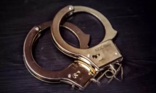 भ्रष्टाचार का भंडाफोड़, सीबीआई ने ज्यूडिशियल मेंबर और वकील को किया गिरफ्तार