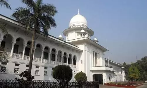 बांग्लादेश आईसीटी के मुख्य अभियोजक पर बचाव पक्ष के वकील को धमकी देने का आरोप