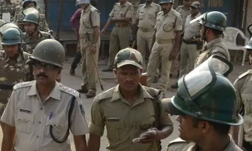 मध्य प्रदेश: गौहरगंज में दुष्कर्म के मामले को लेकर सांप्रदायिक तनाव बढ़ा