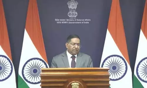 चीन को भारत की खरी-खरी, अरुणाचल प्रदेश भारत का अभिन्न और अविभाज्य अंग चीन को भारत की खरी-खरी, अरुणाचल प्रदेश भारत का अभिन्न और अविभाज्य अंग