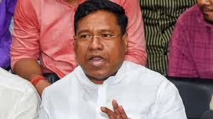 Bihar के मंत्री संतोष सुमन ने संविधान दिवस पर विकास और अपराध के प्रति शून्य सहिष्णुता का संकल्प लिया