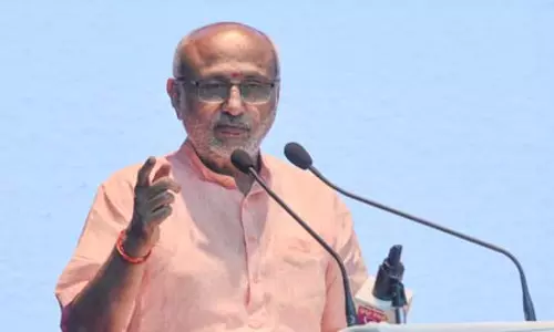 भारत को कॉमनवेल्थ गेम्स 2030 की मेजबानी मिलने पर उपराष्ट्रपति ने जताई खुशी