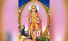 Skand Shashthi 2025: मंगल दोष से राहत दिलाएगा स्कन्द षष्ठी व्रत, जान लें इस व्रत के नियम और विधि Skand Shashthi 2025: मंगल दोष से राहत दिलाएगा स्कन्द षष्ठी व्रत, जान लें इस व्रत के नियम और विधि