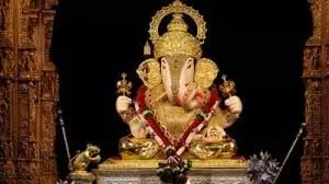 Wednesday Ganesh Puja: बुद्धि और विवेक पाने के लिए बुधवार को करें गणेश पूजा, मिलेगी सफलता Wednesday Ganesh Puja: बुद्धि और विवेक पाने के लिए बुधवार को करें गणेश पूजा, मिलेगी सफलता