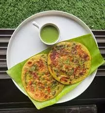 Moong Dal Uttapam: नाश्ते में ट्राई करें हेल्दी मूंग दाल उत्तपम Moong Dal Uttapam: नाश्ते में ट्राई करें हेल्दी मूंग दाल उत्तपम