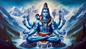 Shiva Mantra: नकारात्मक ऊर्जा दूर करता है यह शिव मंत्र, जानें पूरा महत्व Shiva Mantra: नकारात्मक ऊर्जा दूर करता है यह शिव मंत्र, जानें पूरा महत्व