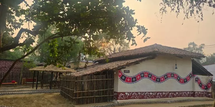 धोद्रोकुसुम: ओडिशा का नया इको-टूरिज्म रत्न धोद्रोकुसुम: ओडिशा का नया इको-टूरिज्म रत्न