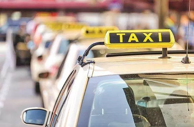 टैक्सी ड्राइवर का प्रशिक्षण, आवेदन 29 नवम्बर तक टैक्सी ड्राइवर का प्रशिक्षण, आवेदन 29 नवम्बर तक
