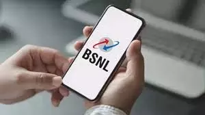 BSNL : 100GB डेटा वाले सस्ते प्लान के आगे सब फेल BSNL : 100GB डेटा वाले सस्ते प्लान के आगे सब फेल