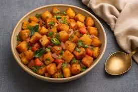 Bread Upma Recipe: नाश्ते में बनाएं सुपर टेस्टी ब्रेड उपमा, इस रेसिपी से झटपट हो जाएगा तैयार Bread Upma Recipe: नाश्ते में बनाएं सुपर टेस्टी ब्रेड उपमा, इस रेसिपी से झटपट हो जाएगा तैयार