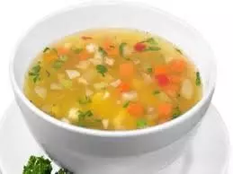 Seven Vegetable Soup: रंग-बिरंगी सब्जियों से तैयार करें सुपर हेल्दी सेवन वेजिटेबल सूप Seven Vegetable Soup: रंग-बिरंगी सब्जियों से तैयार करें सुपर हेल्दी सेवन वेजिटेबल सूप