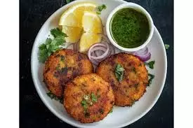 Rajma Kebab Recipe: राजमा से बनाएं क्रिस्पी कबाब Rajma Kebab Recipe: राजमा से बनाएं क्रिस्पी कबाब
