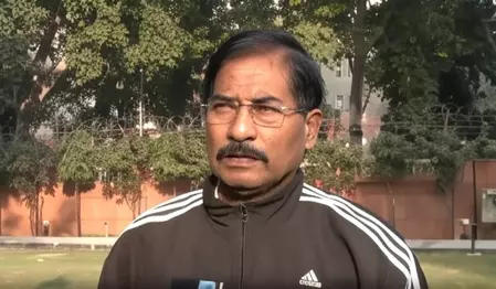 ममता बनर्जी हिंदुओं के खिलाफ, पाकिस्तान-बांग्लादेश की समर्थक: जगन्नाथ सरकार ममता बनर्जी हिंदुओं के खिलाफ, पाकिस्तान-बांग्लादेश की समर्थक: जगन्नाथ सरकार