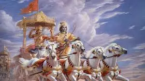 Gita Jayanti 2025 : 1 दिसंबर को मनाई जाएगी गीता जयंती, जानें श्रीमद्भगवद्गीता के 5 जीवन संदेश Gita Jayanti 2025 : 1 दिसंबर को मनाई जाएगी गीता जयंती, जानें श्रीमद्भगवद्गीता के 5 जीवन संदेश