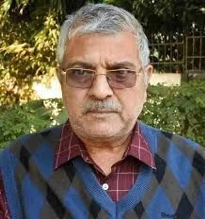 पटियाला के MP डॉ. धर्मवीर गांधी ने मालवा बेल्ट में कनेक्टिविटी को लेकर रेल मंत्री से मुलाकात की पटियाला के MP डॉ. धर्मवीर गांधी ने मालवा बेल्ट में कनेक्टिविटी को लेकर रेल मंत्री से मुलाकात की