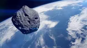 NASA:22 दिसंबर 2032 को चंद्रमा से टकरा सकता है एस्टेरॉयड, जानें कितना है खतरा NASA:22 दिसंबर 2032 को चंद्रमा से टकरा सकता है एस्टेरॉयड, जानें कितना है खतरा