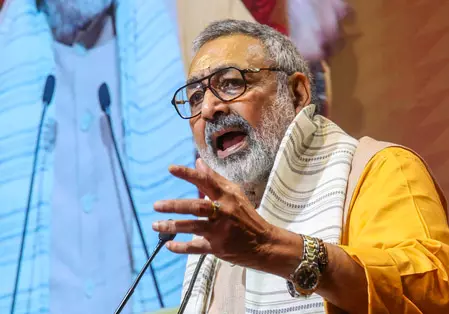 एसआईआर पर पश्चिम बंगाल की राजनीति गरमाई एसआईआर पर पश्चिम बंगाल की राजनीति गरमाई
