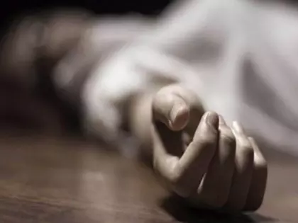 कमला पसंद के मालिक की बहू दीप्ति चौरसिया ने आत्महत्या कर ली कमला पसंद के मालिक की बहू दीप्ति चौरसिया ने आत्महत्या कर ली