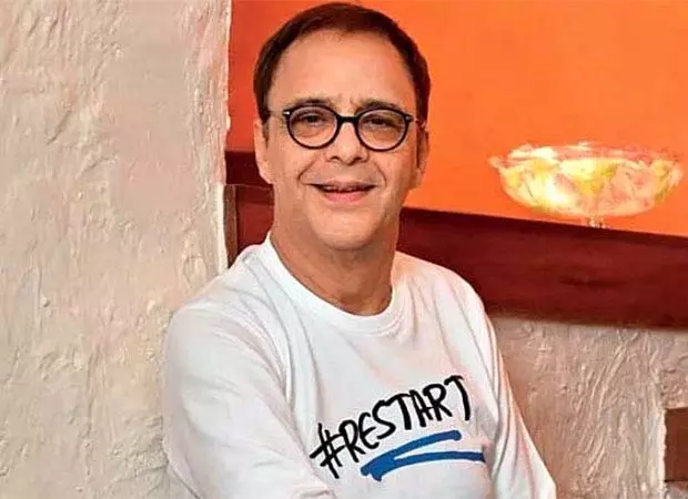 विधु विनोद चोपड़ा ने IFFI 2025 में अपने गुस्से का इज़हार करते हुए इन्फ्लुएंसर कल्चर की आलोचना की विधु विनोद चोपड़ा ने IFFI 2025 में अपने गुस्से का इज़हार करते हुए इन्फ्लुएंसर कल्चर की आलोचना की