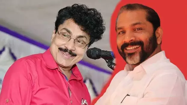 kerala: टिप्पणियों और विद्रोही गतिविधियों से CPM नेतृत्व के सामने नई चुनौती kerala: टिप्पणियों और विद्रोही गतिविधियों से CPM नेतृत्व के सामने नई चुनौती
