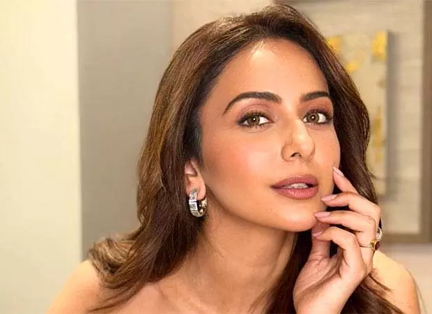 रकुल प्रीत सिंह ने De De Pyaar De 2 के लिए मिल रहे ज़बरदस्त प्यार के बारे में खुलकर बात की रकुल प्रीत सिंह ने De De Pyaar De 2 के लिए मिल रहे ज़बरदस्त प्यार के बारे में खुलकर बात की