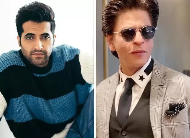 अक्षय ओबेरॉय ने शाहरुख खान की King में शामिल होने की पुष्टि की अक्षय ओबेरॉय ने शाहरुख खान की King में शामिल होने की पुष्टि की