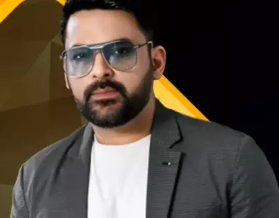 Kapil Sharma ने बताया—शूटिंग की घटना कनाडा की संसद में उठी थी Kapil Sharma ने बताया—शूटिंग की घटना कनाडा की संसद में उठी थी