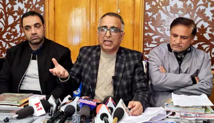 PSA ने स्थिर पॉलिसी और बार-बार रेगुलेशन में बदलाव खत्म करने की मांग की PSA ने स्थिर पॉलिसी और बार-बार रेगुलेशन में बदलाव खत्म करने की मांग की