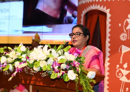 ओडिशा विधानसभा के शीतकालीन सत्र से पहले स्पीकर पाढ़ी ने सर्वदलीय बैठक की ओडिशा विधानसभा के शीतकालीन सत्र से पहले स्पीकर पाढ़ी ने सर्वदलीय बैठक की