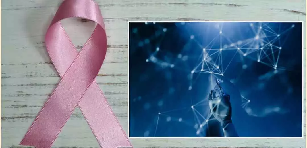 Cancer इलाज में भारत की बड़ी छलांग: नया AI बताएगा ट्यूमर का असली खेल Cancer इलाज में भारत की बड़ी छलांग: नया AI बताएगा ट्यूमर का असली खेल
