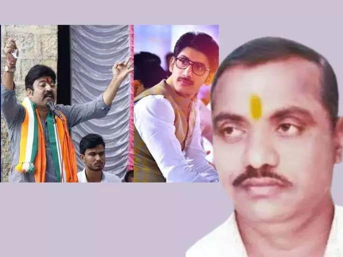 Pandit Deshmukh की हत्या का मामला 20 साल के अभियान के बाद फिर गरमाया Pandit Deshmukh की हत्या का मामला 20 साल के अभियान के बाद फिर गरमाया