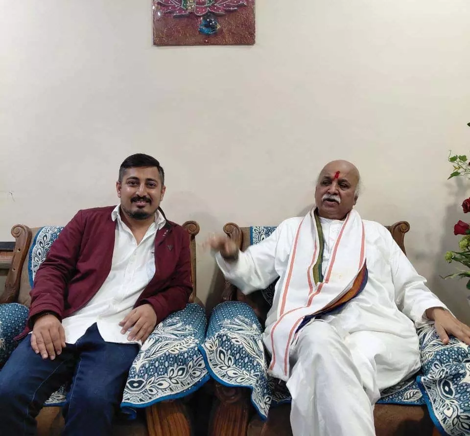 राष्ट्रीय बजरंग दल के संस्थापक राष्ट्रीय अध्यक्ष डॉ. प्रवीण भाई तोगड़िया छत्तीसगढ़ दौरा शुरू राष्ट्रीय बजरंग दल के संस्थापक राष्ट्रीय अध्यक्ष डॉ. प्रवीण भाई तोगड़िया छत्तीसगढ़ दौरा शुरू
