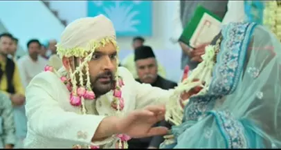 Kapil Sharma किस किस को प्यार करूं 2 में फुल कॉमेडी के साथ आए Kapil Sharma किस किस को प्यार करूं 2 में फुल कॉमेडी के साथ आए