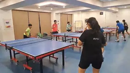 गुजरात में होगा कॉमनवेल्थ गेम्स 2030 का आयोजन, उत्साह में नजर आए सूरत के खिलाड़ी गुजरात में होगा कॉमनवेल्थ गेम्स 2030 का आयोजन, उत्साह में नजर आए सूरत के खिलाड़ी