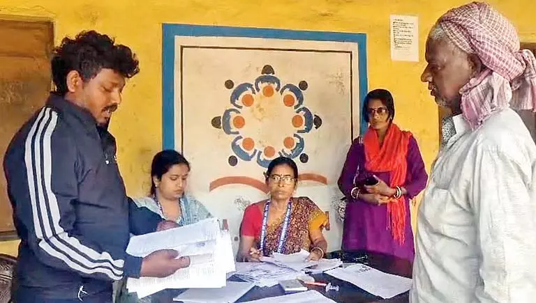 Pews फ़ॉर्म अपलोड में एक नई दिशा दिखा रहे हैं Pews फ़ॉर्म अपलोड में एक नई दिशा दिखा रहे हैं