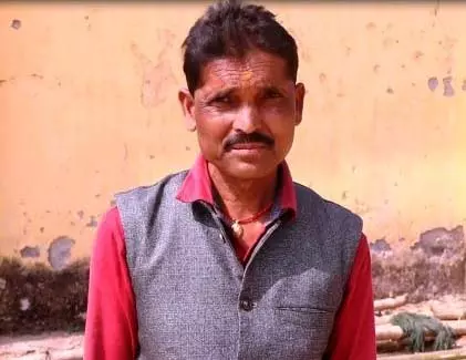 शासन की बेहतर व्यवस्था से किसान बिना परेशानी बेच रहे धान शासन की बेहतर व्यवस्था से किसान बिना परेशानी बेच रहे धान