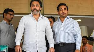 Rane Vs Rane, नीलेश ने अपनी पार्टी के कार्यकर्ता पर वोट खरीदने का आरोप लगाया