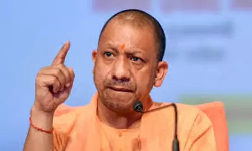 CM योगी आज नोएडा एयरपोर्ट का निरीक्षण करेंगे CM योगी आज नोएडा एयरपोर्ट का निरीक्षण करेंगे