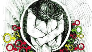minor daughter को सेक्स वर्क में धकेलने के आरोप में महिला पर केस दर्ज
