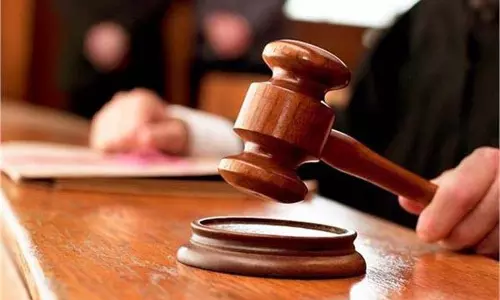 Haryana: साड़ी चोरी के शक में व्यक्ति की गोली मारकर हत्या करने वाले  गार्ड को उम्रकैद